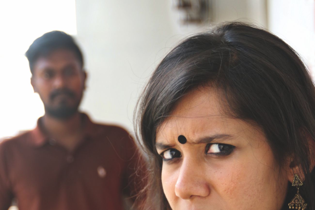 Entitlement Syndrome