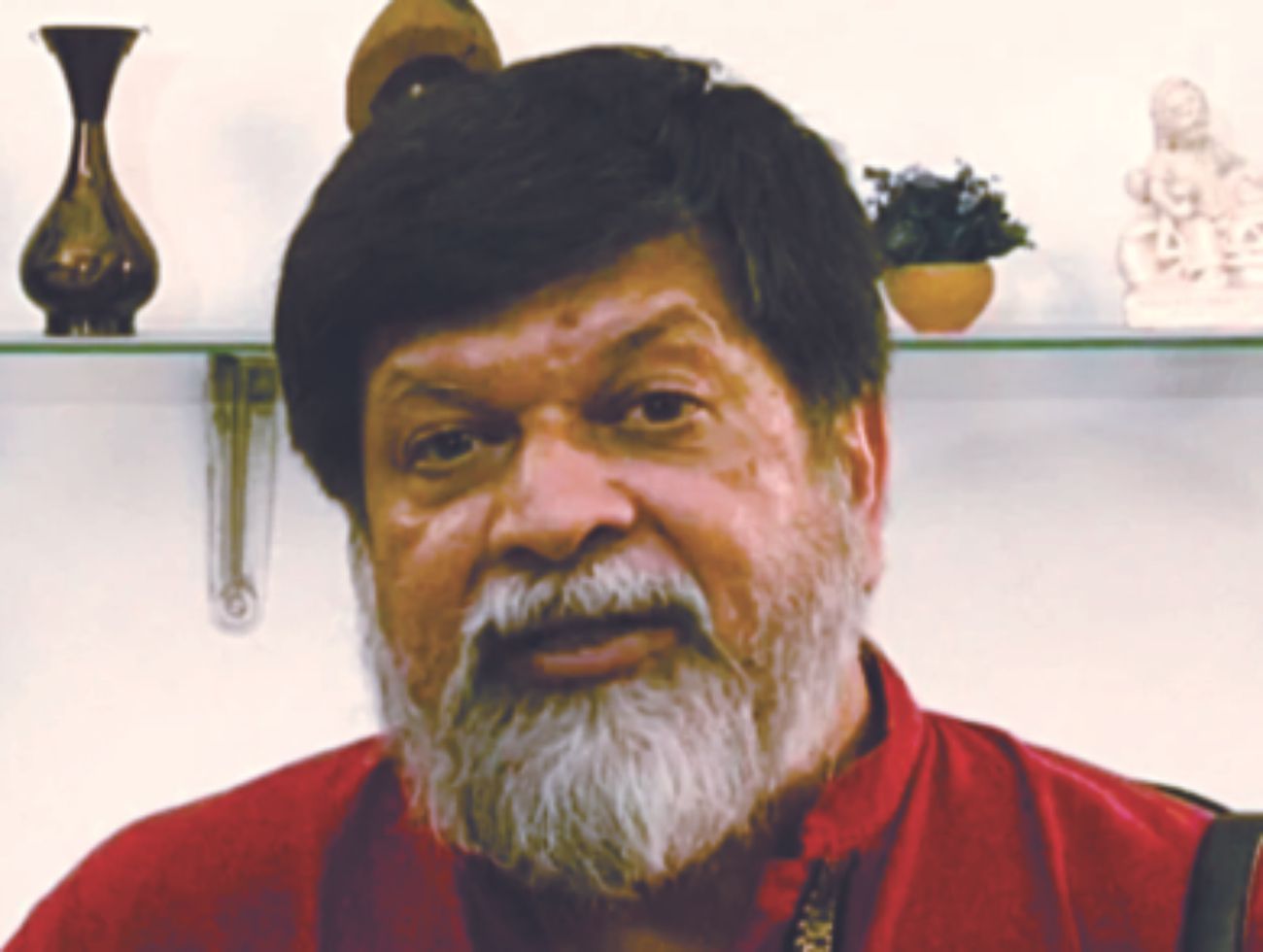 Shahidul Alam picked up by DB