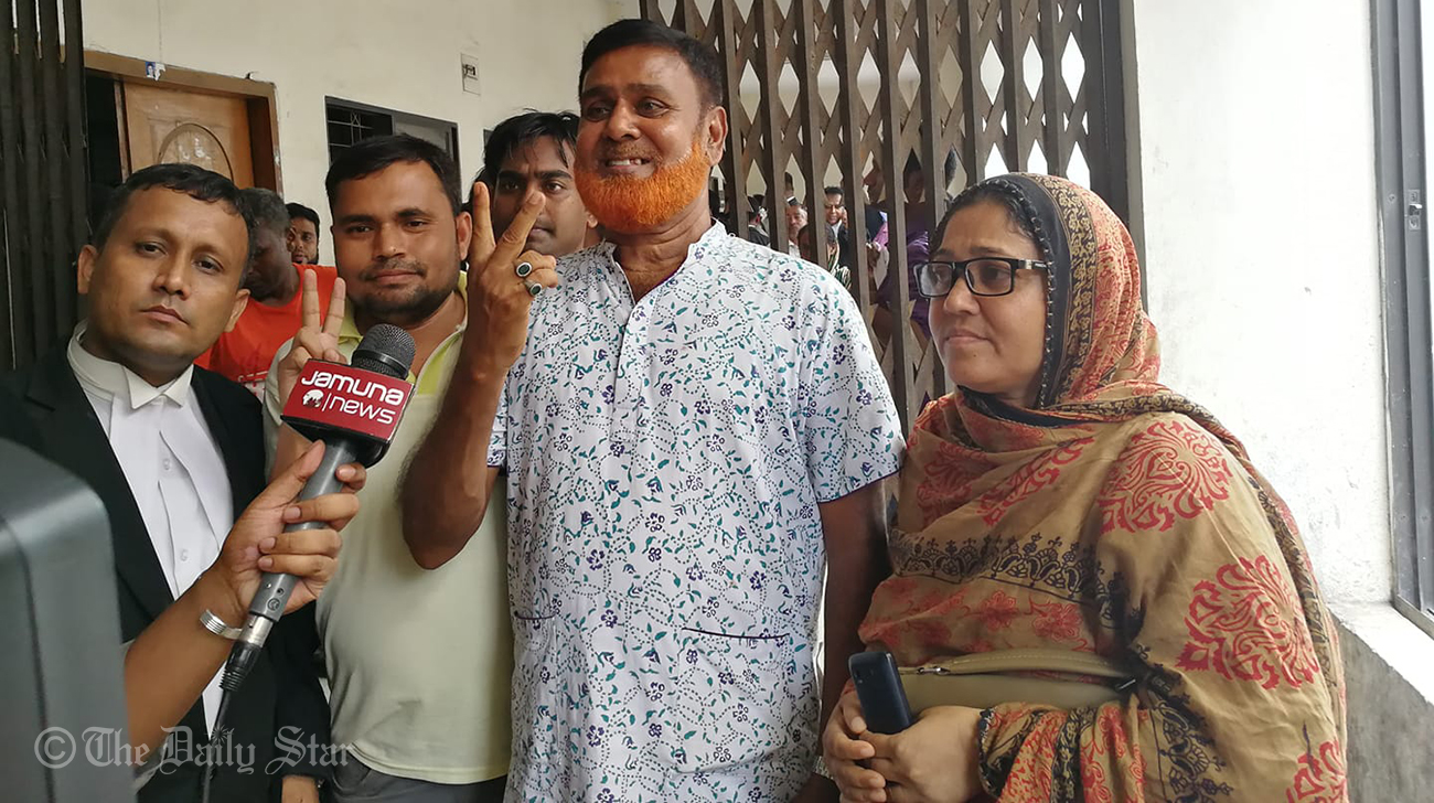 Student Protest: 3 more students get bail