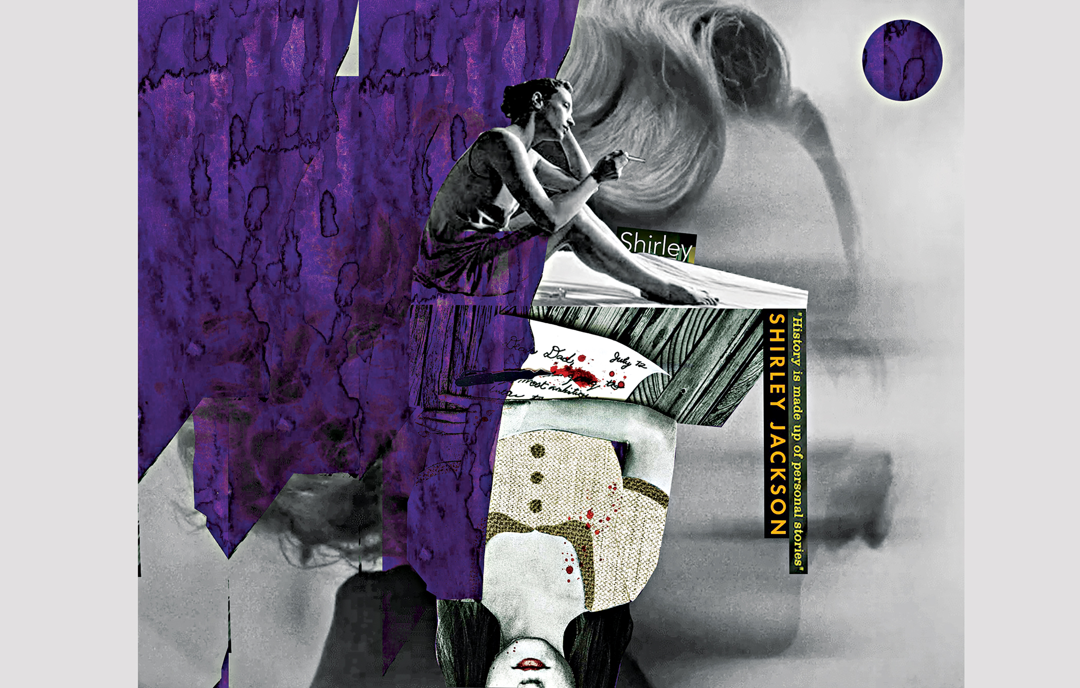 'Shirley' crystallises Shirley Jackson’s contested legacy 