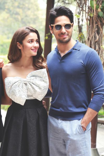 Sidharth, Alia to star in Aashiqui 3