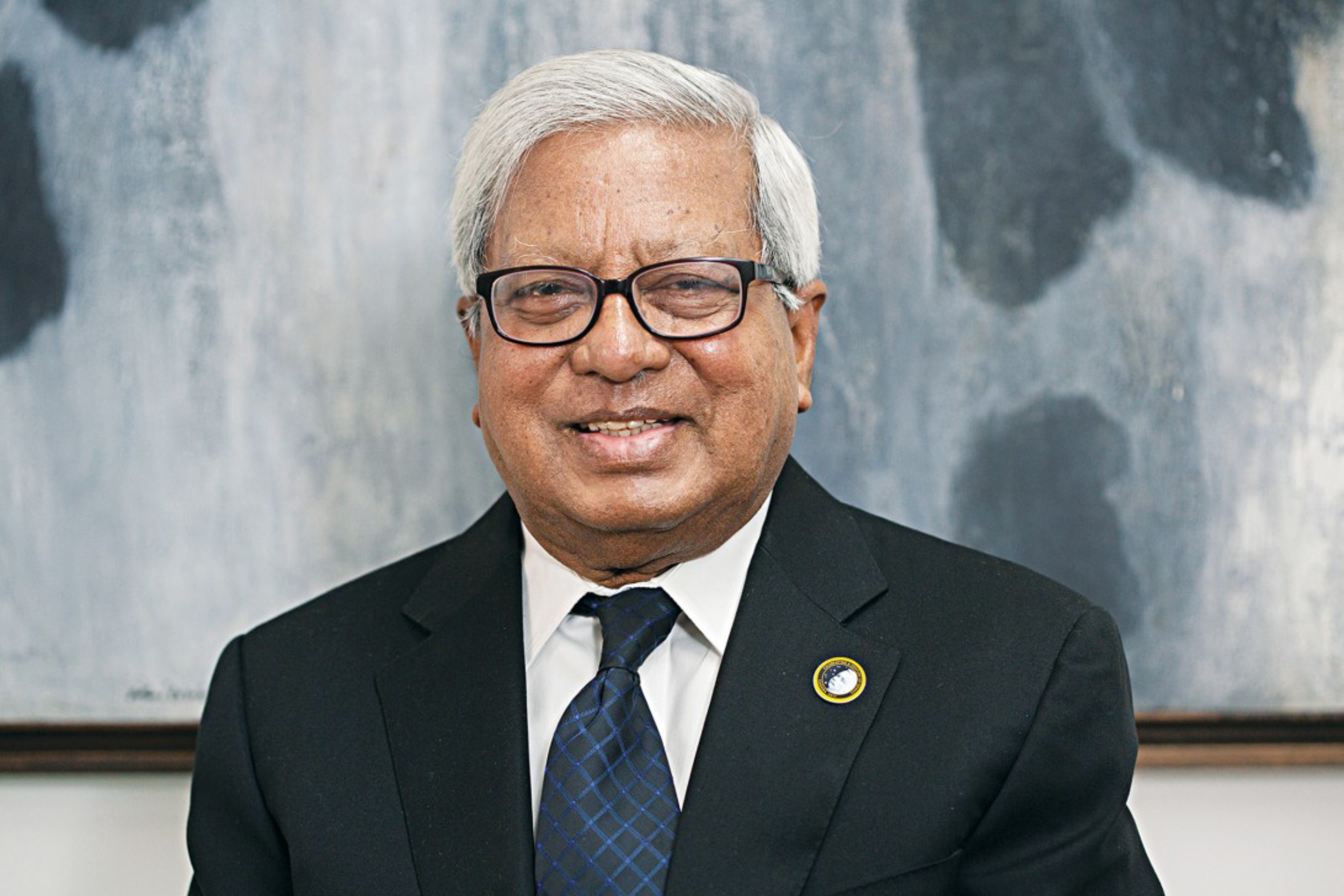 Biography: Sir Fazle Hasan Abed (1936-2019)