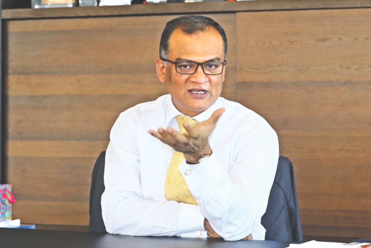 Delegation to visit US next week to discuss tariffs