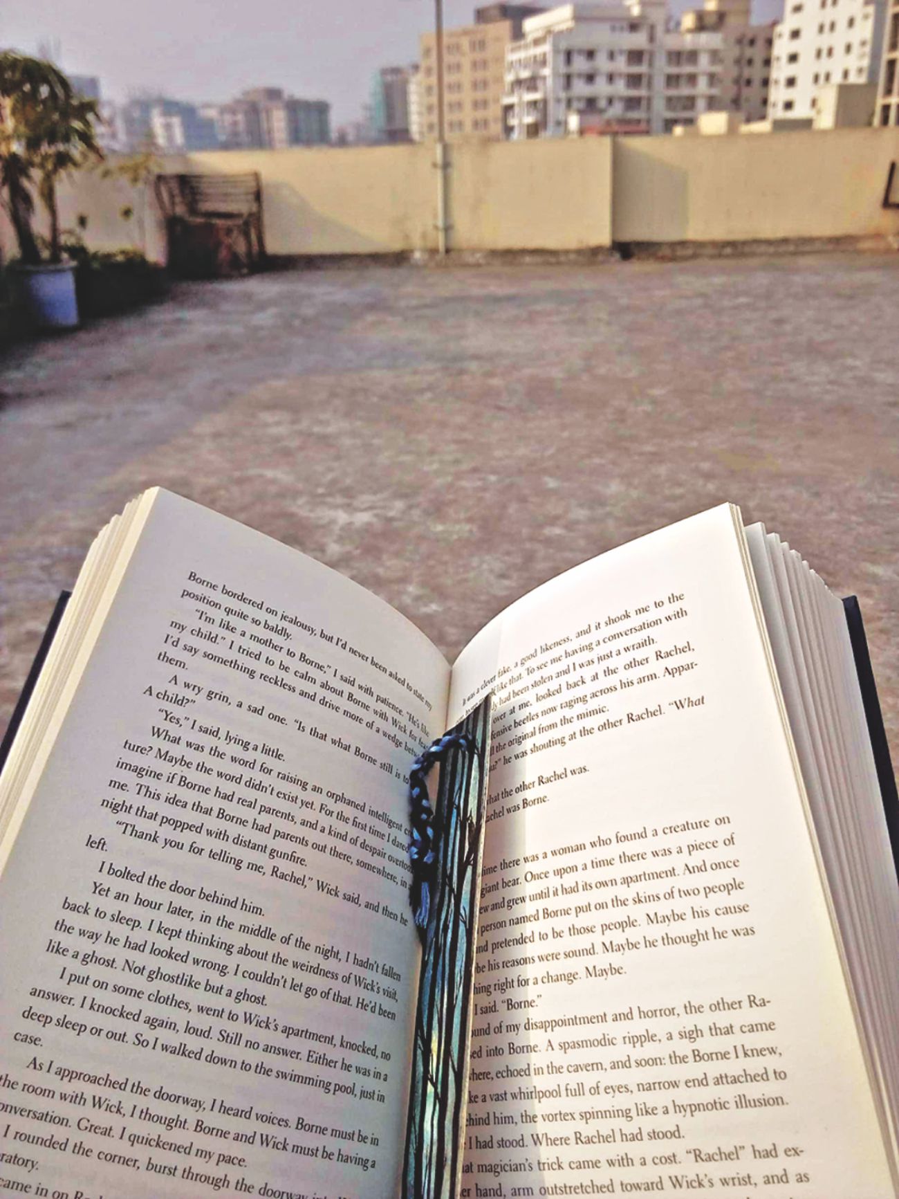 Why I prefer solitude