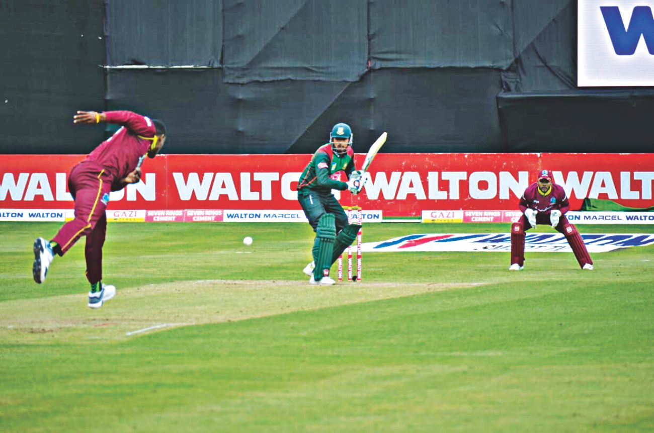 Tigers roar in opener