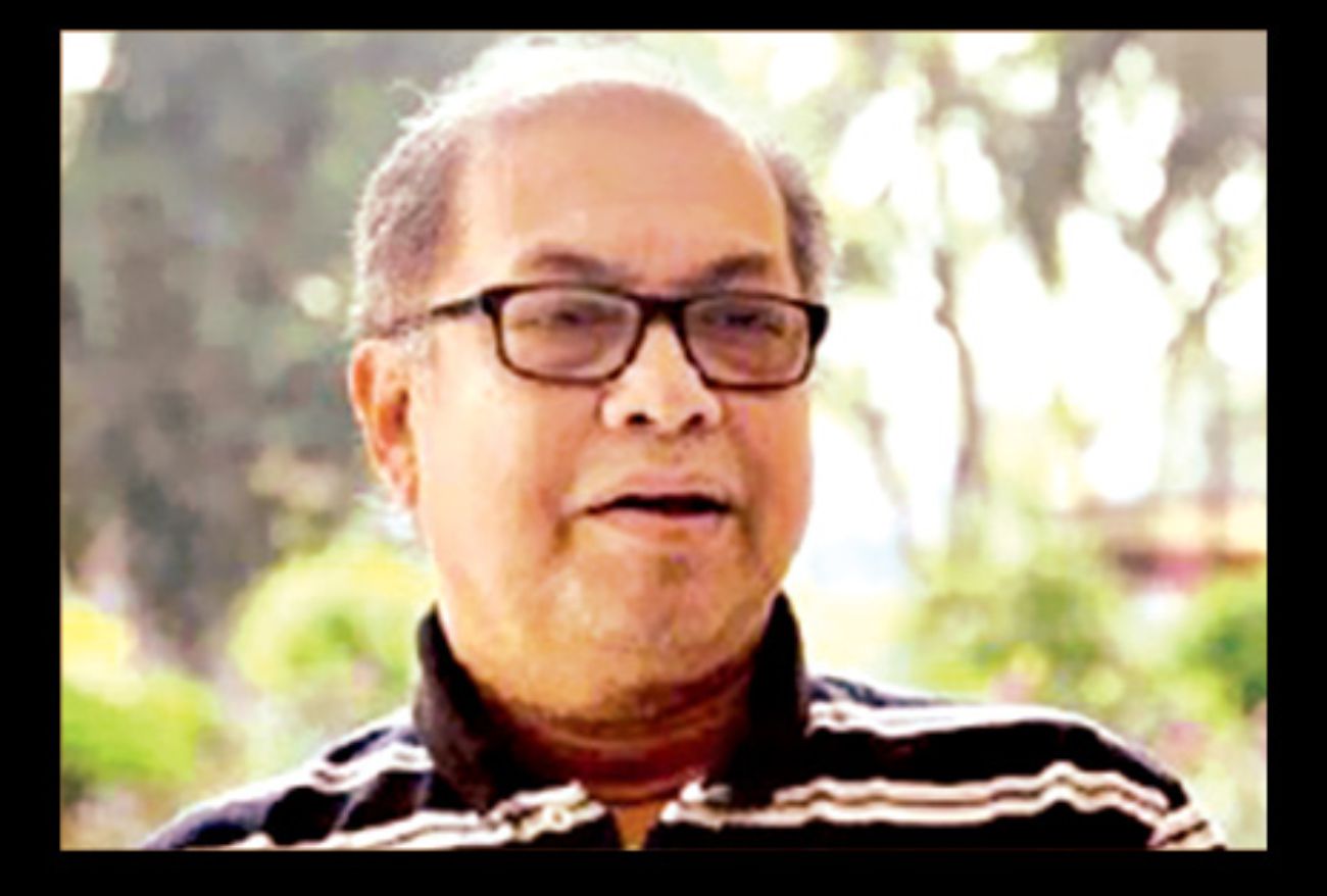 SUBIR NANDI (1953 – 2019): Of melody, melancholy