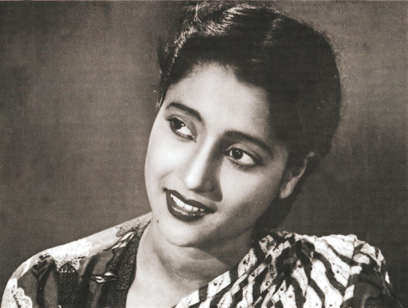 Suchitra Sen: A paragon of beauty