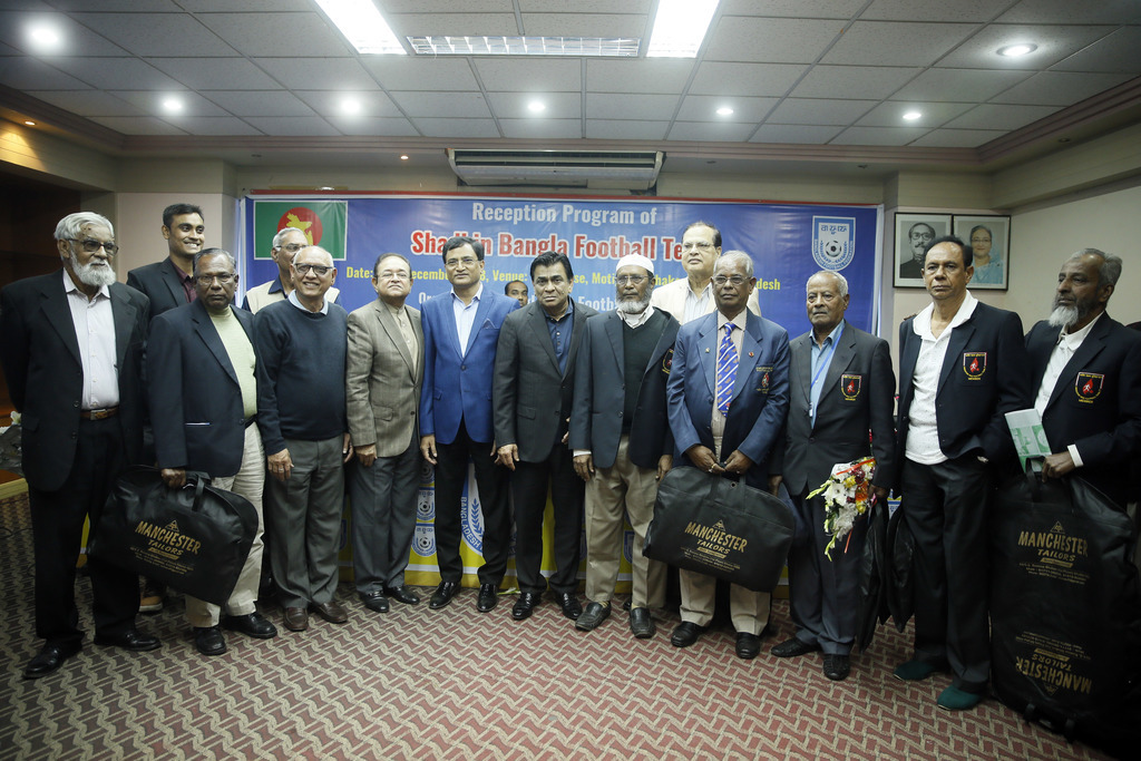 Swadhin Bangla urge recognition for '71