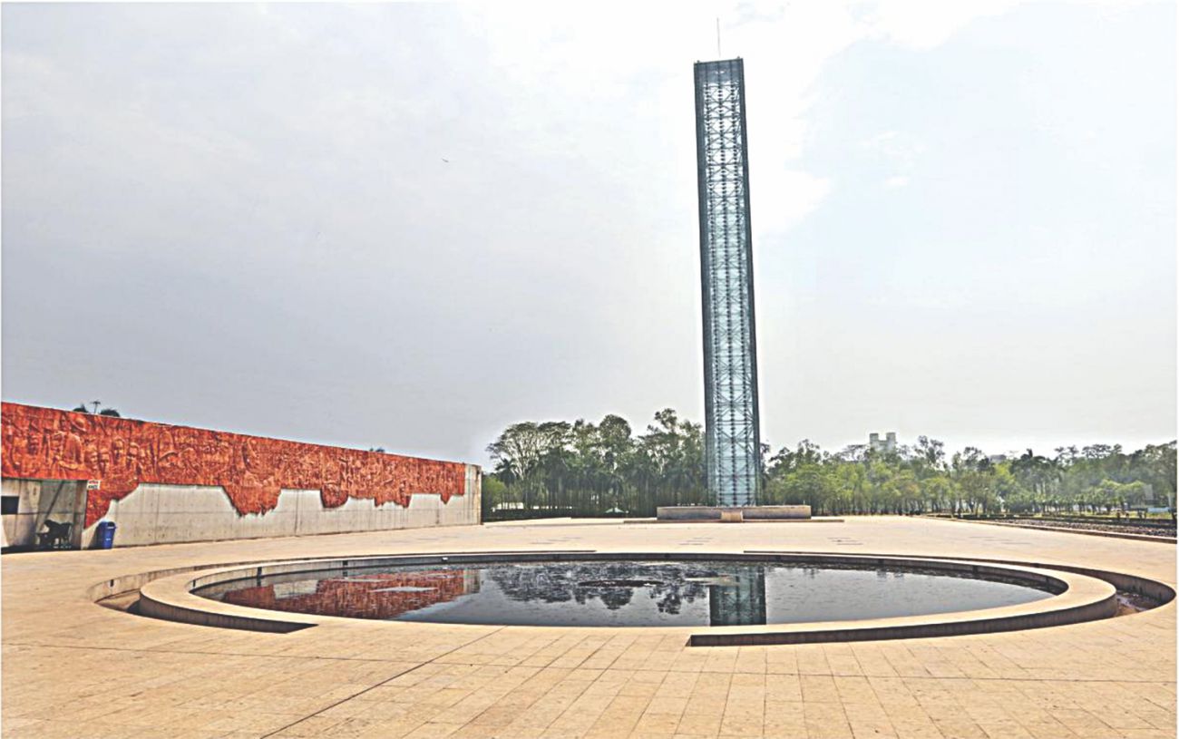 The story of Dhaka, as told through 25 buildings