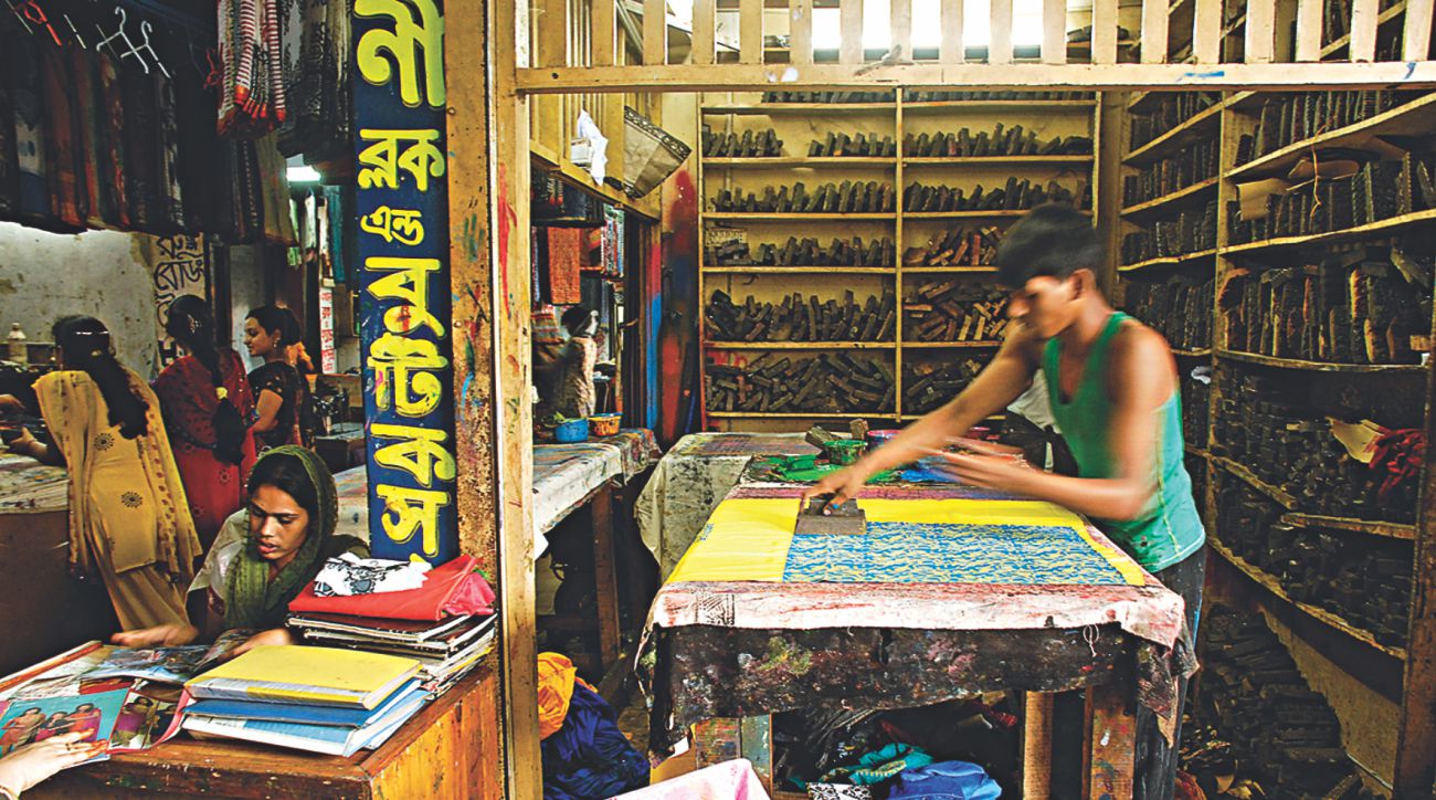 Tailor made to your taste!