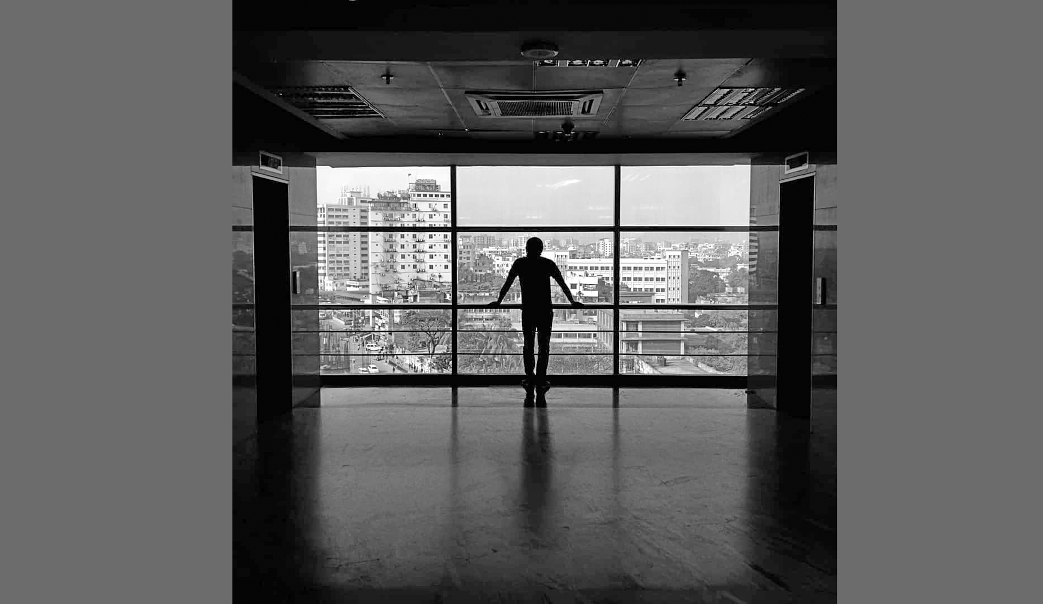 The Tangents of Grief