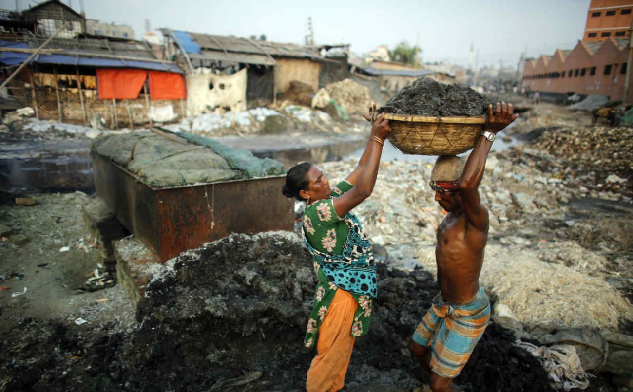 A case for modifying tannery waste to produce poultry feed