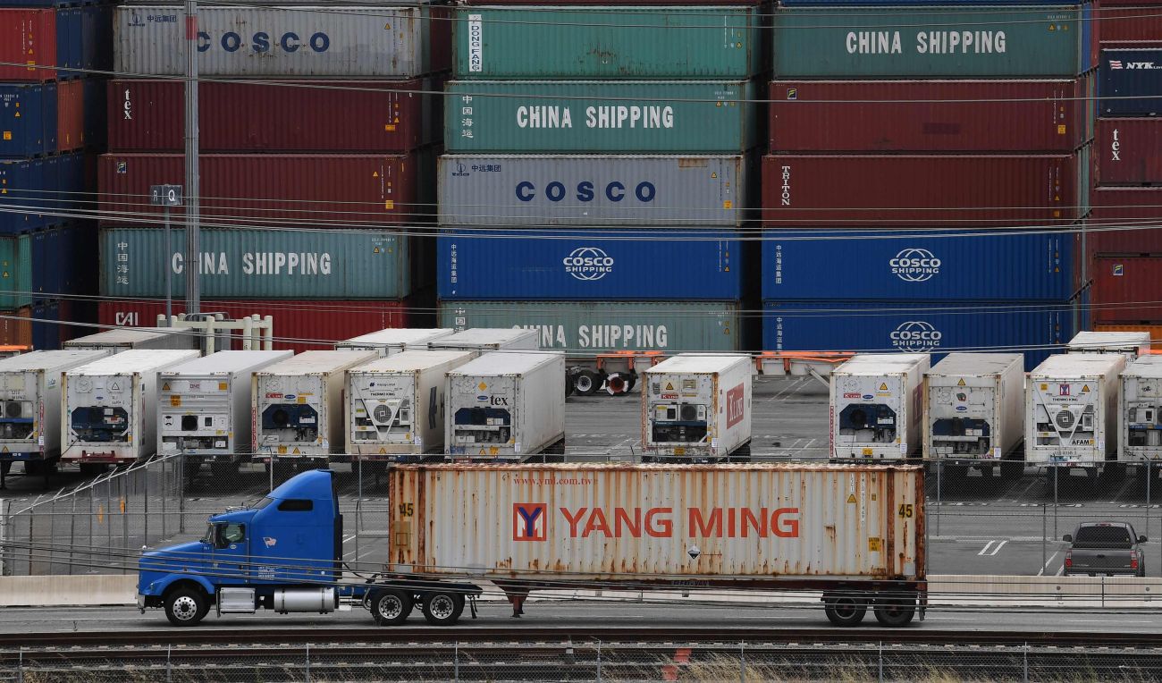 Trump orders tariff hike on remaining Chinese imports