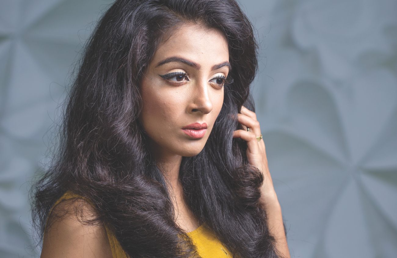 The 3-step Au Natural Routine with the benefits of coconut