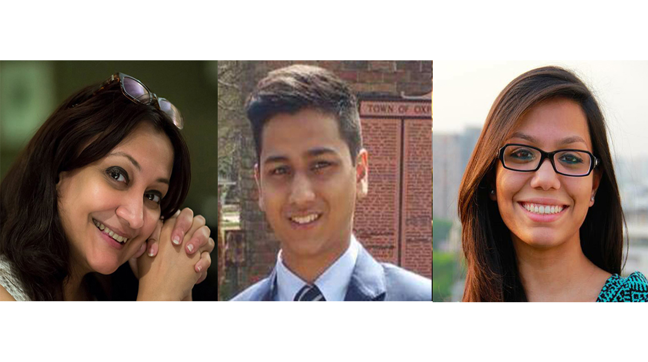 Who were the victims of Dhaka café tragedy?