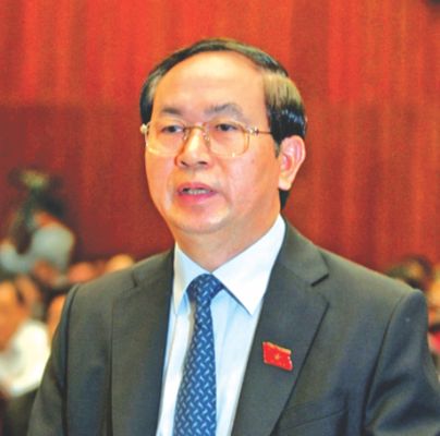 Vietnam keen to boost ties with Bangladesh