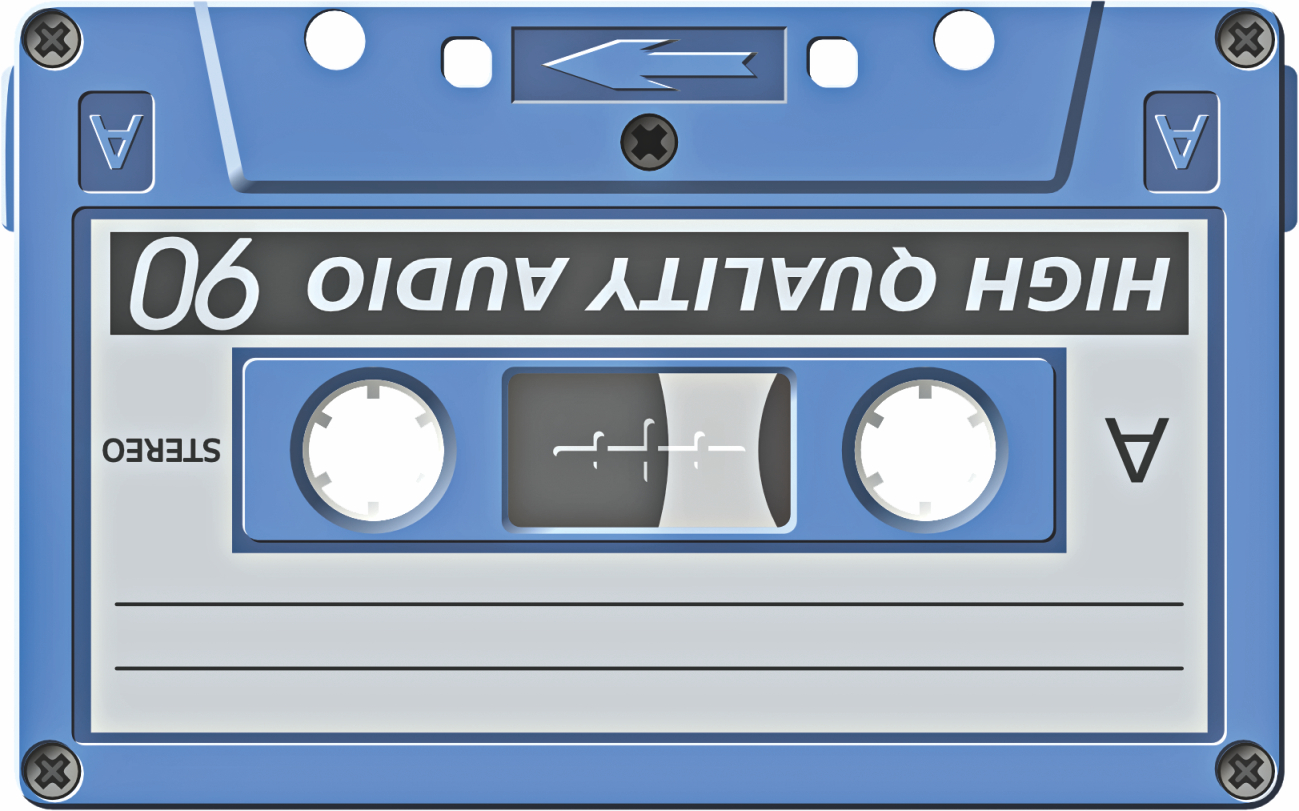 Things that we had in the 90’s