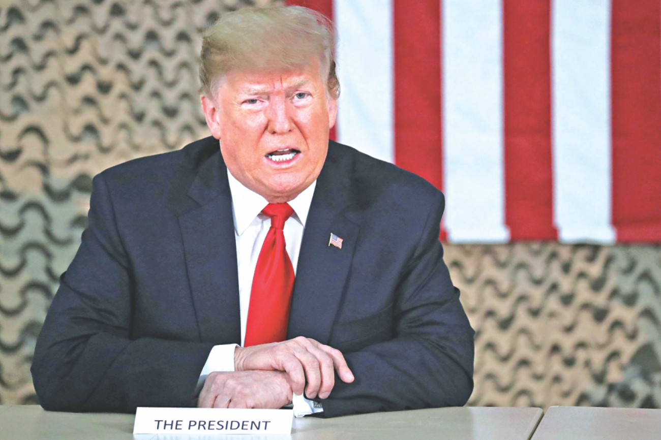 Second summit in the works