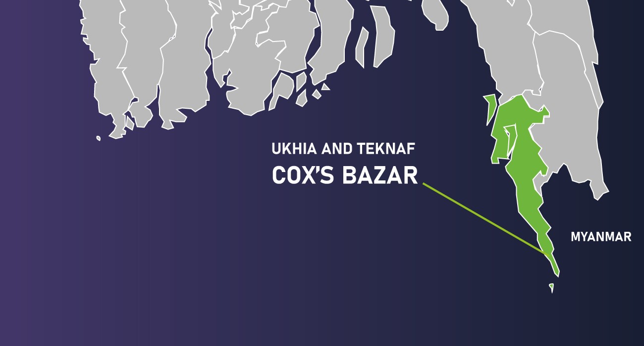Kidnappers hold 3 men in Cox’s Bazar, demand Tk 3 lakh