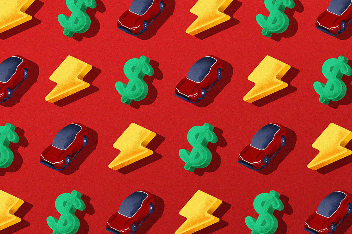 Electric car batteries: The facts 