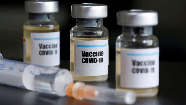 Govt likely to import three crore doses of coronavirus vaccines from India