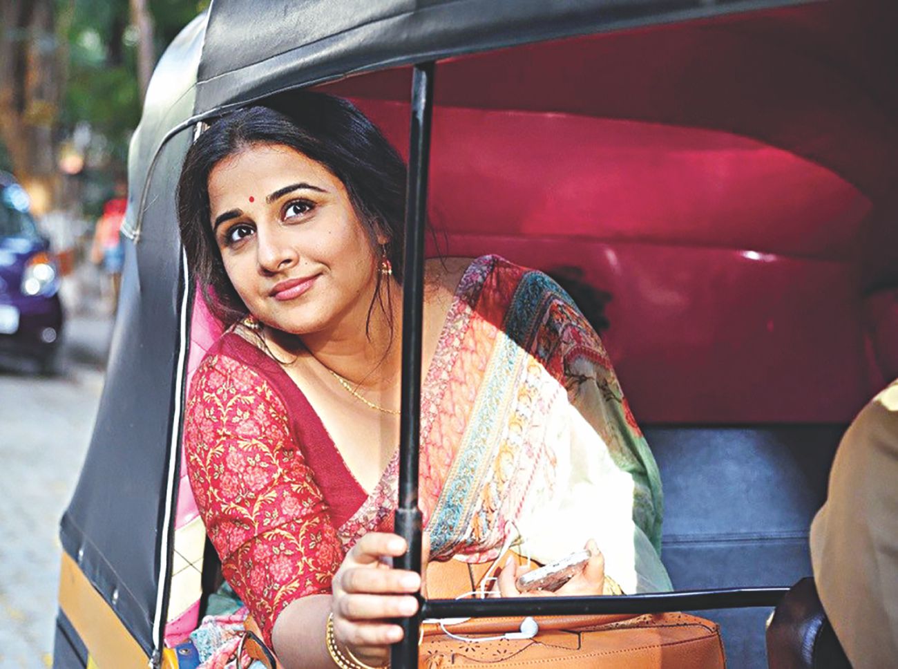 Vidya, Irrfan win best actor at Filmfare 