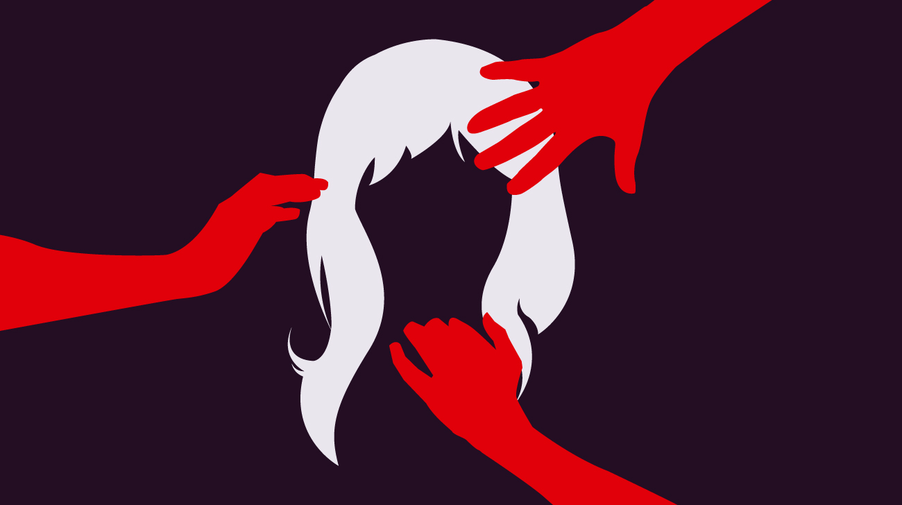 Helpers attempt to sexually harass CU student on running bus