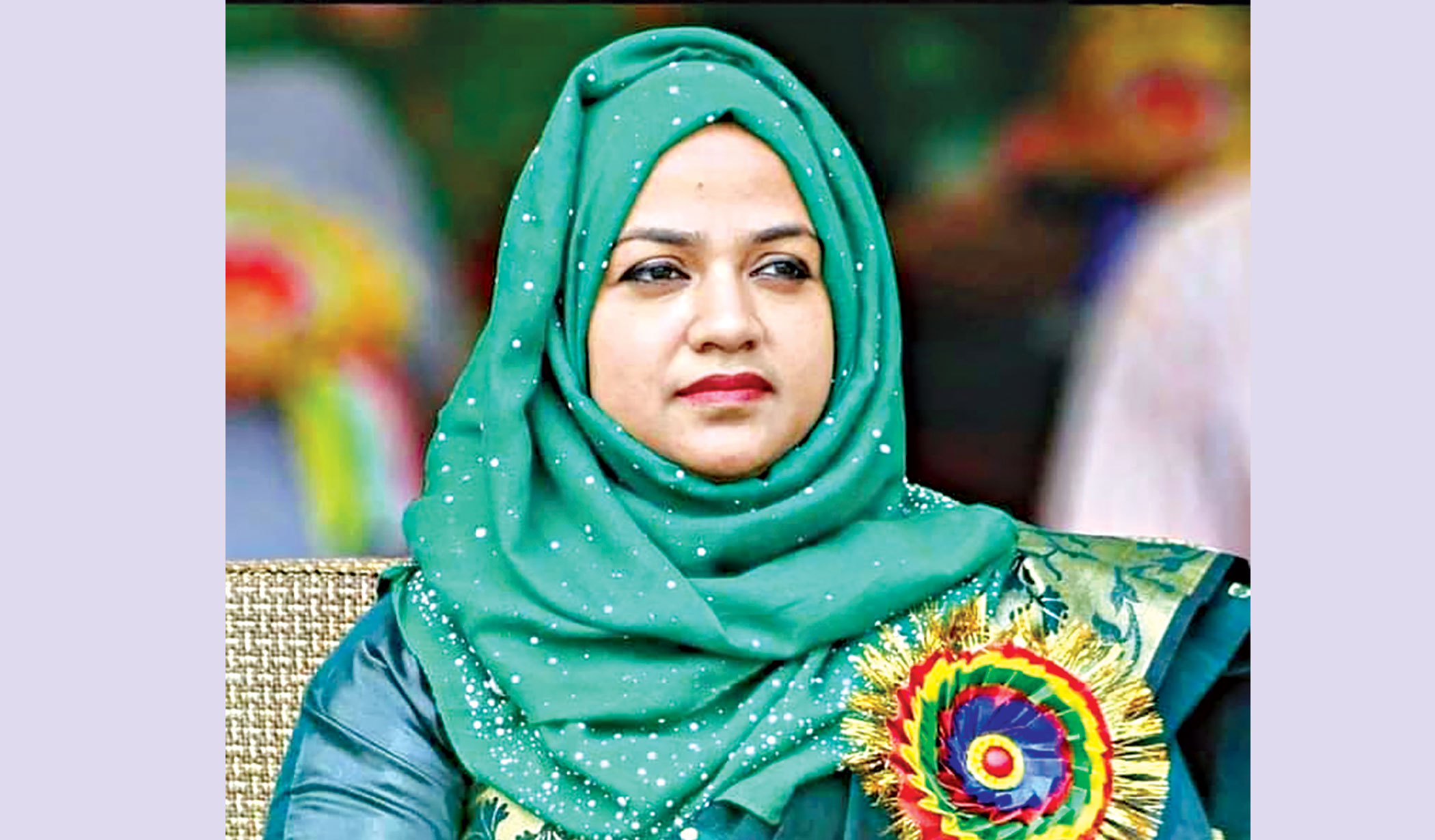 Vicious hammer attack on UNO