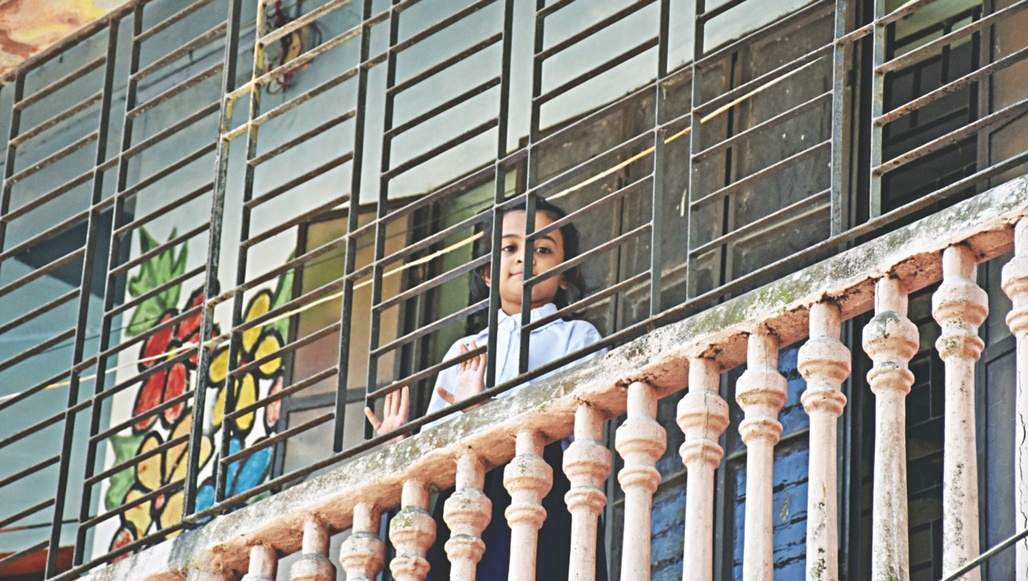 Cushioning the educational fallout of Covid-19 in Bangladesh