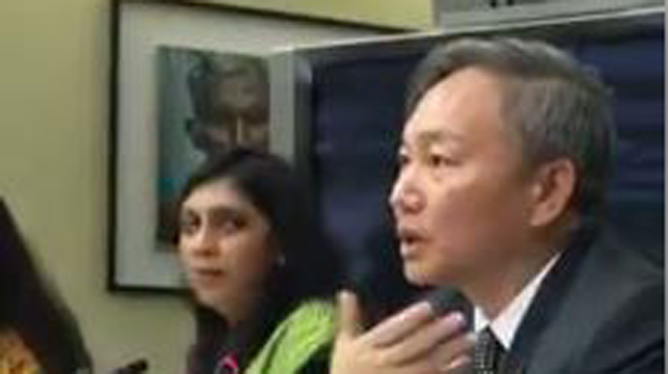 Refugee Crisis: WB offers $400m, Japan gives $3m