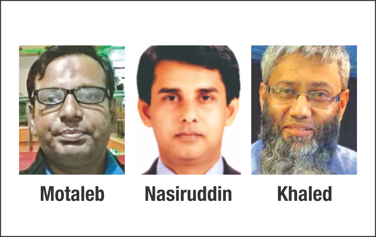 They took bribe from Lakehead owner: police