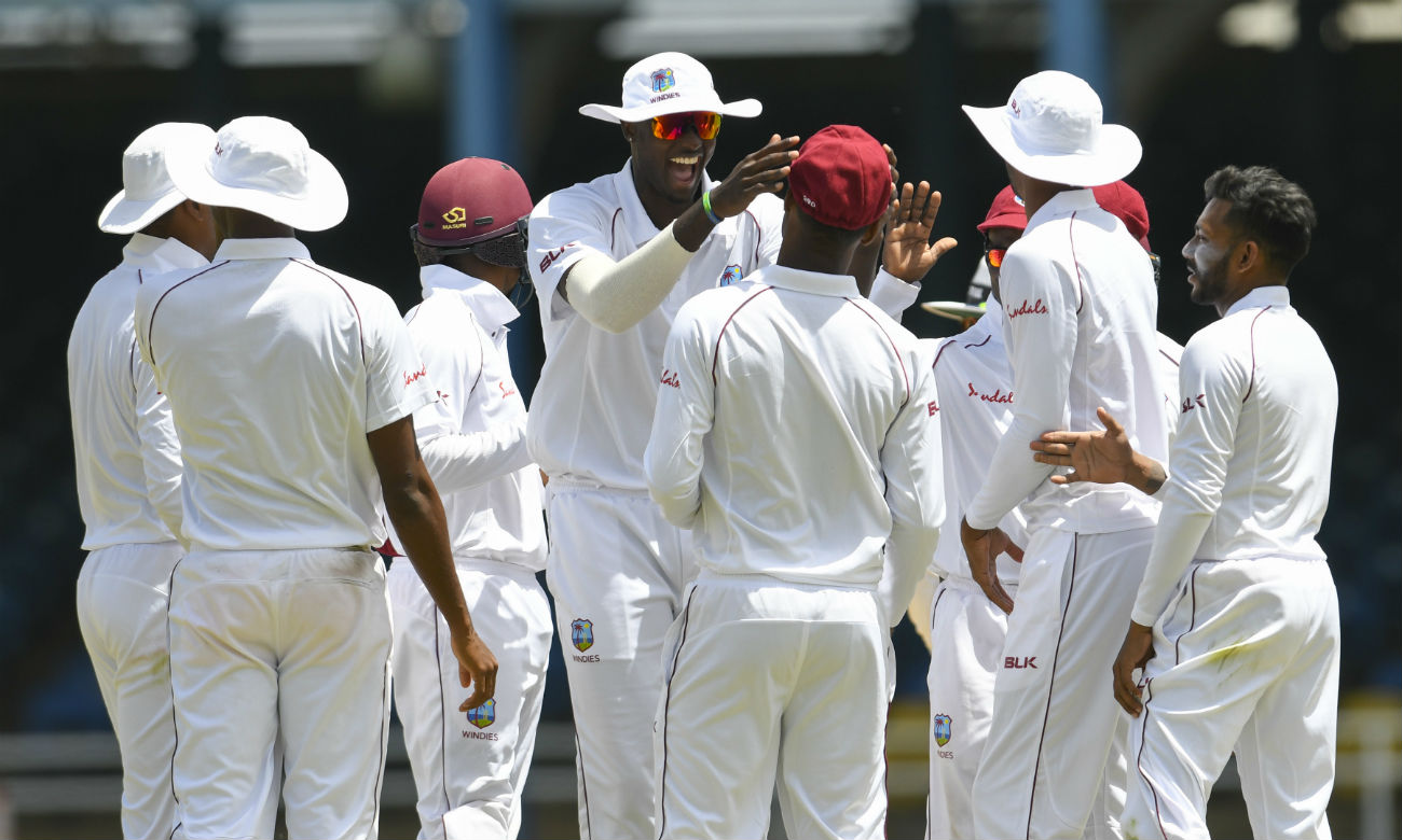 Inexperienced Windies will be ‘lambs for slaughter’ in Australia, says Dujon