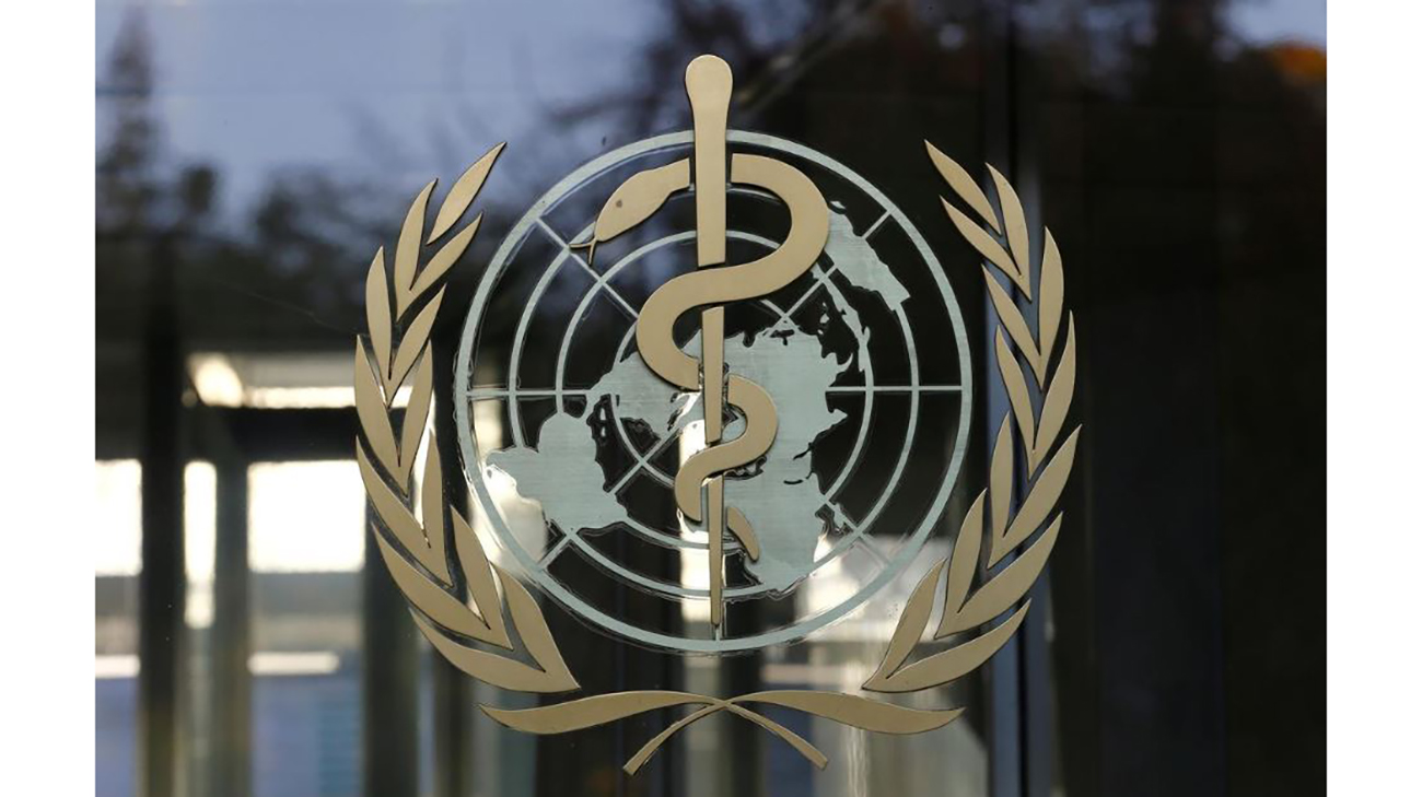 Coronavirus very likely of animal origin, no sign of lab manipulation: WHO