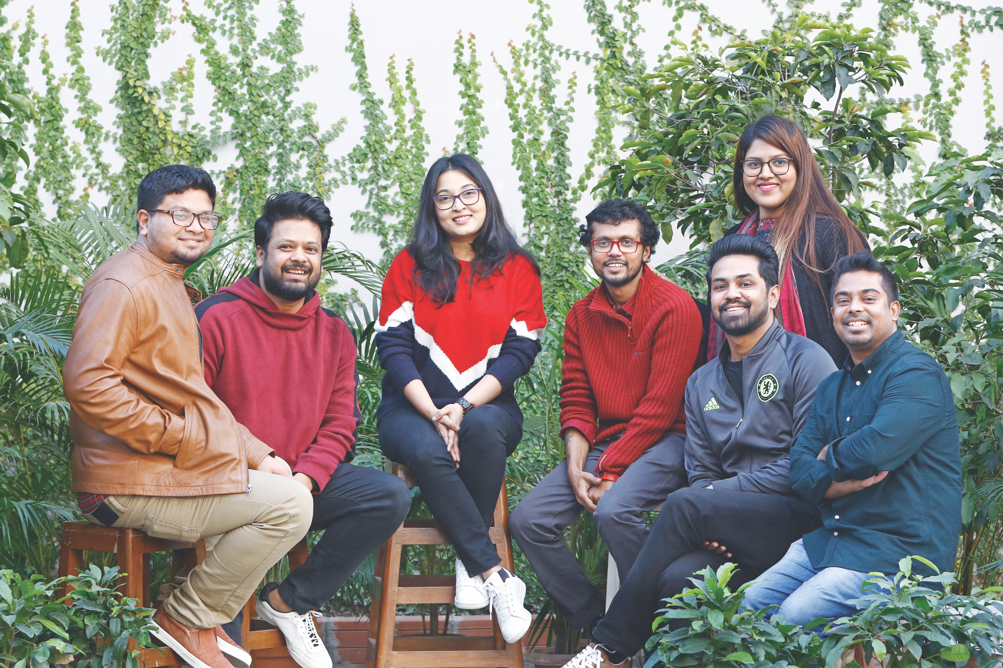 Entertainment and the future of digital media