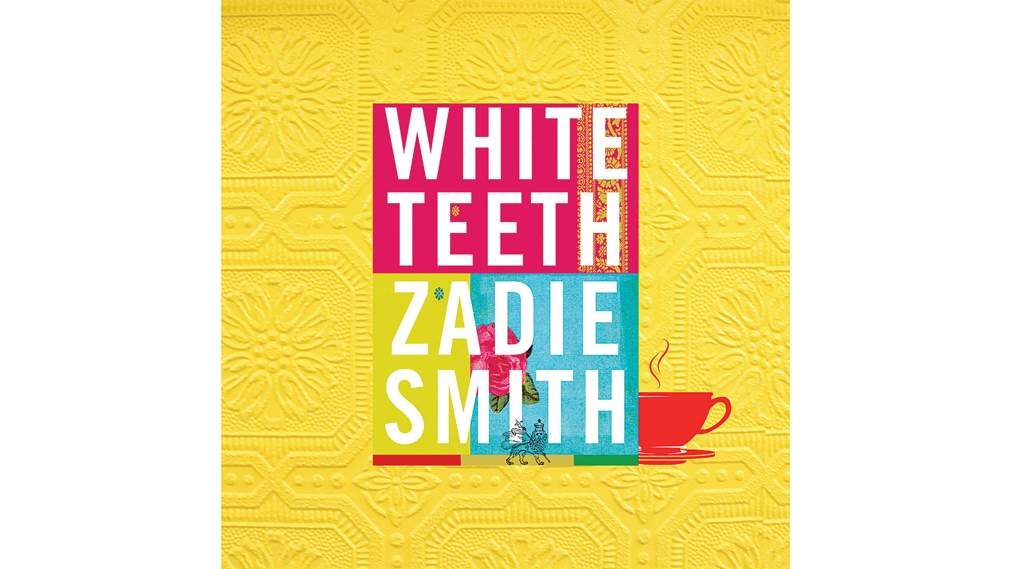 On Zadie Smith’s Bangladeshi characters