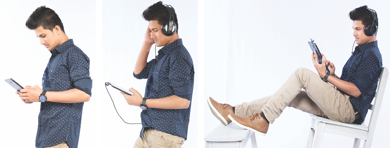 The great entertainment shift