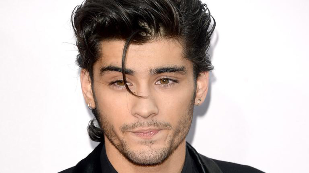 Zayn Malik quits boy band One Direction