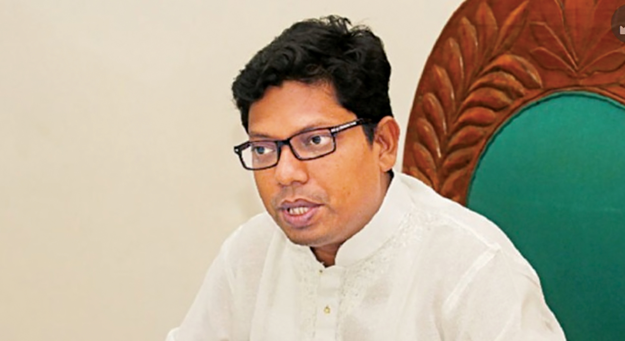 Data leak from govt site: Portal didn’t have minimum security, says Palak