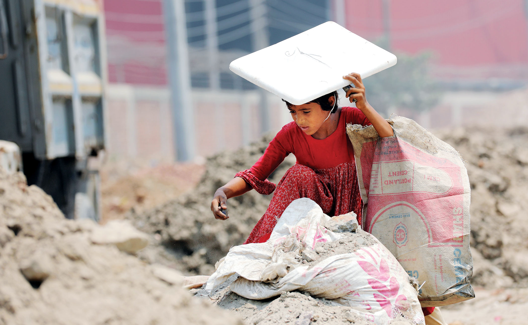 Heatwave: After fiery April, milder May beckons