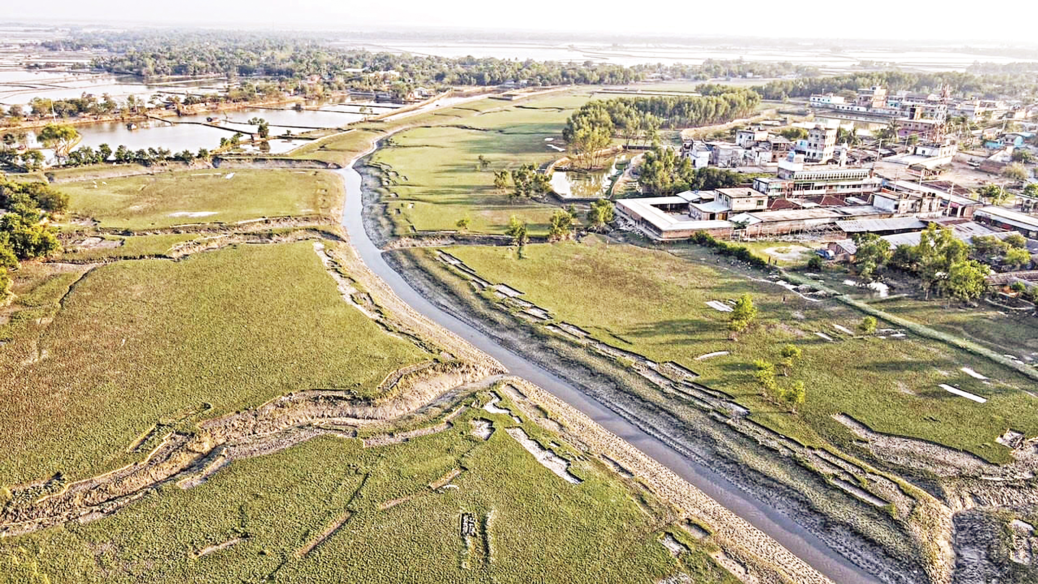 79 rivers dead or on deathbed