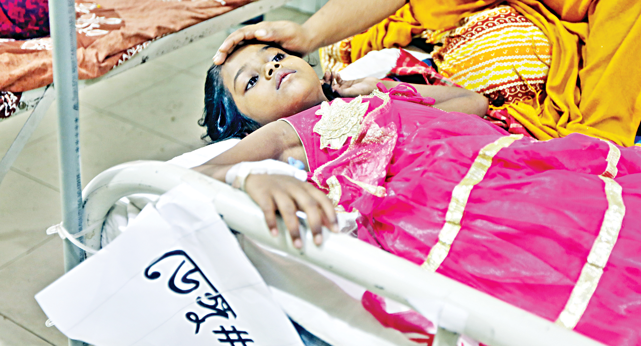 Dengue cases cross 11,000