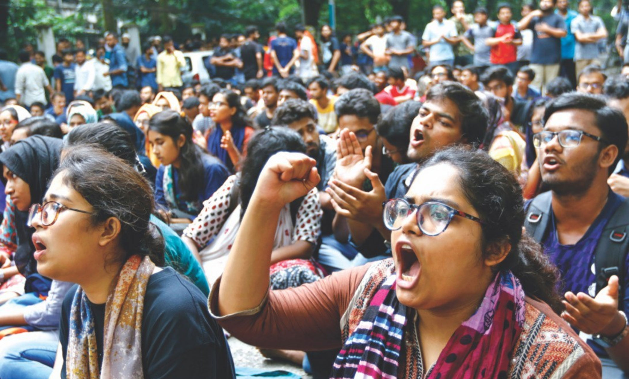 The politics of anti-politics: Corruption, democracy and the universities