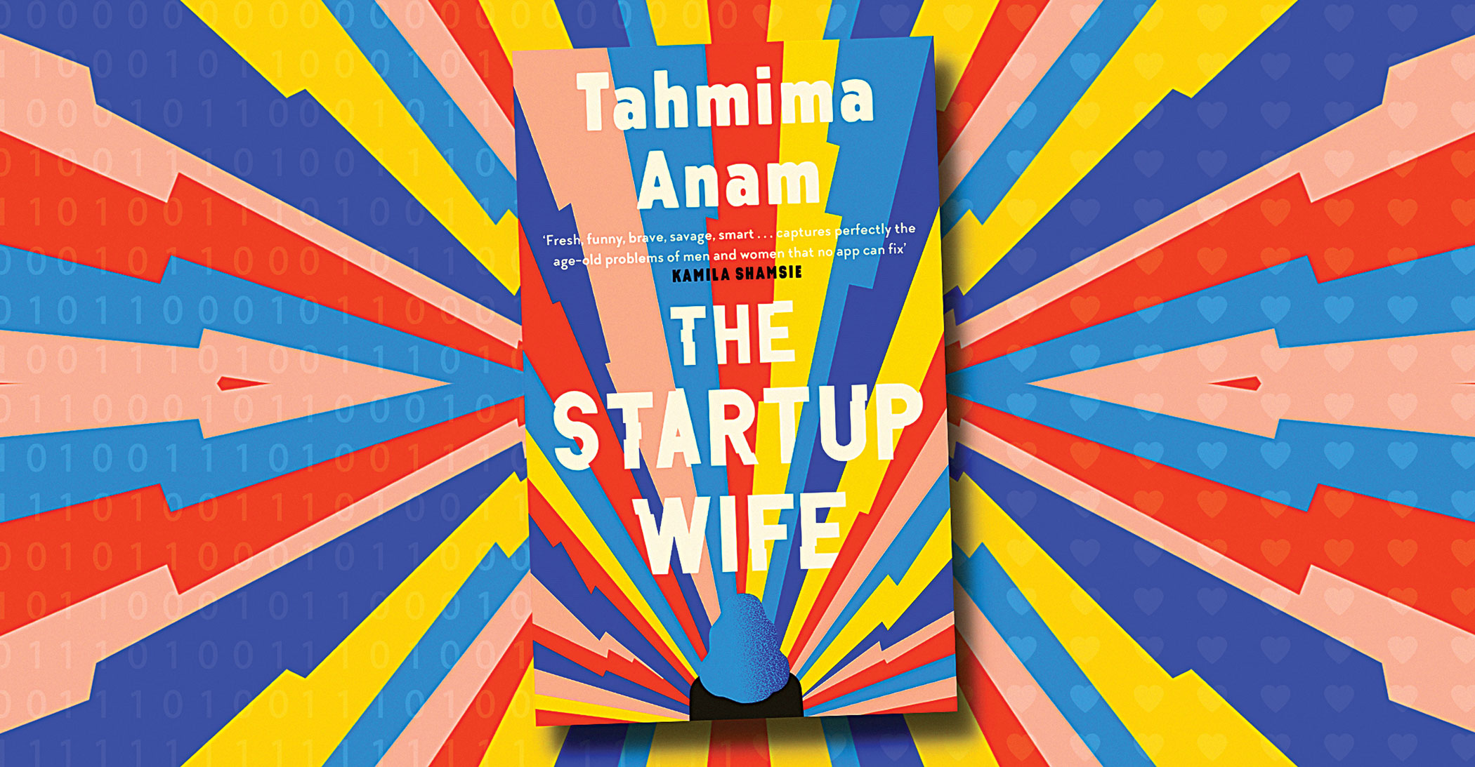 Love and feminism in the world of tech