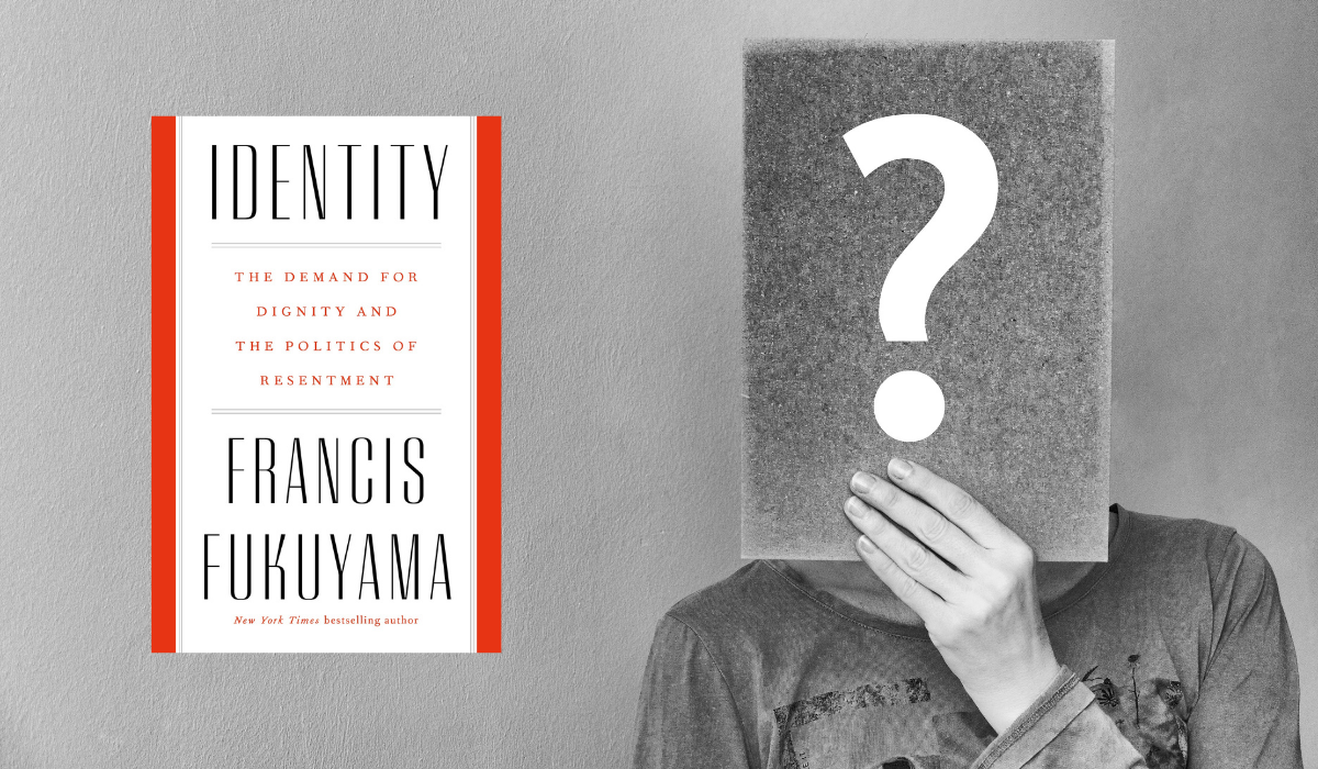 In search of identity and recognition