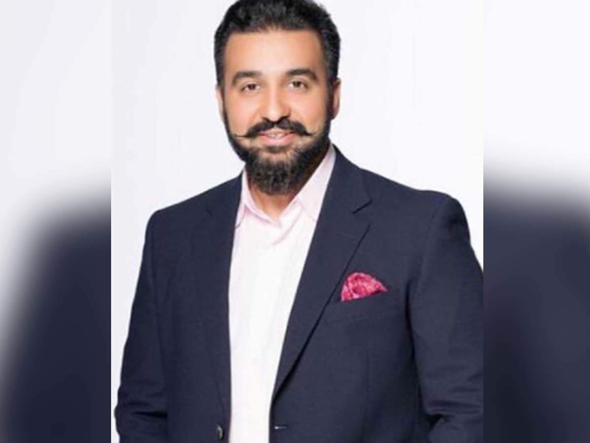 Shilpa Shetty's husband Raj Kundra arrested for ‘making’, ‘publishing’ porn content