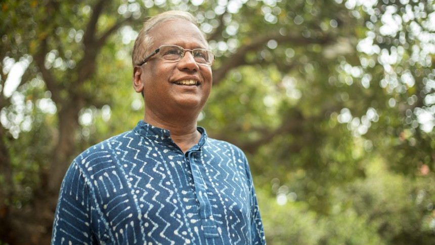 Celebrating the legacy of Dhaka Theatre