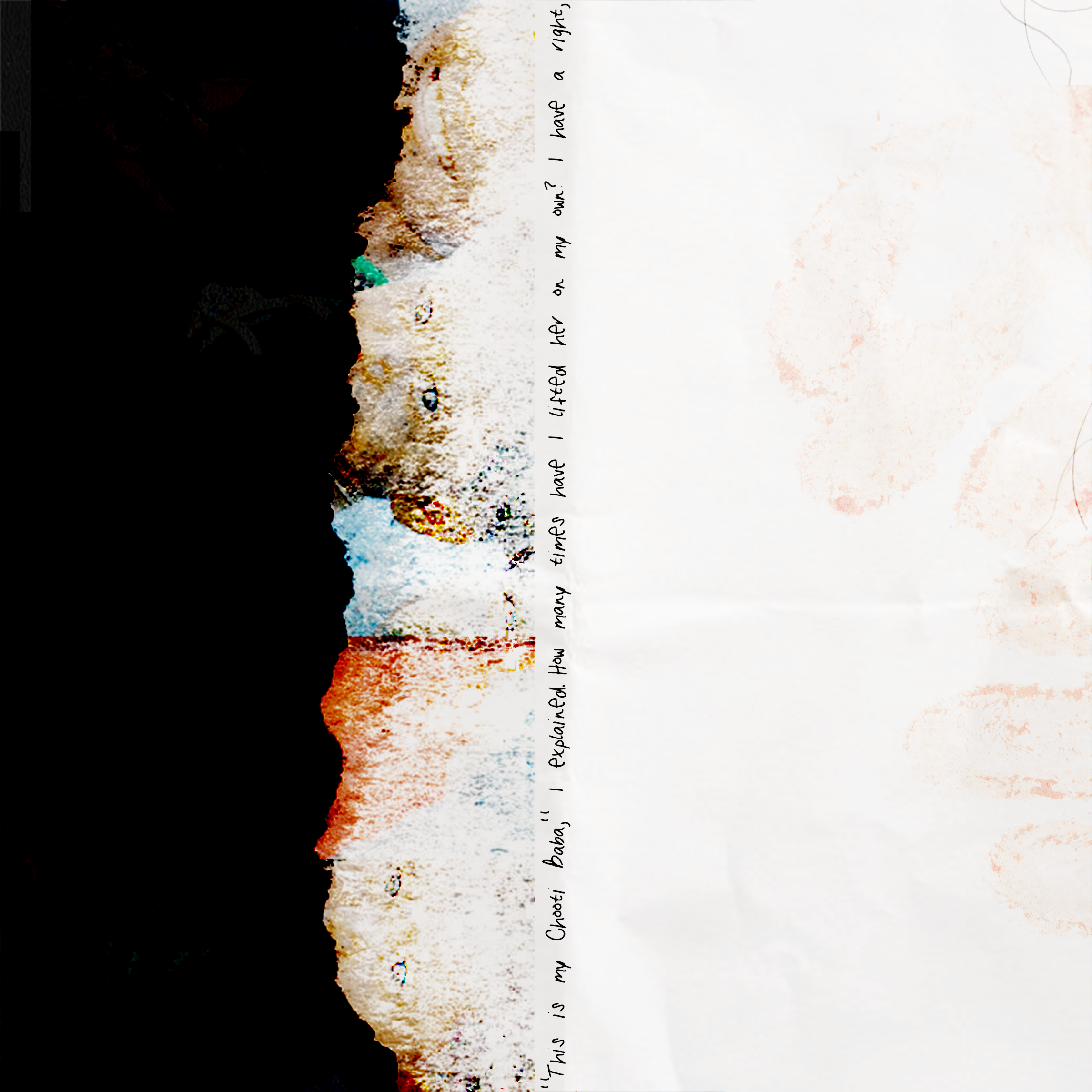 2021’s Commonwealth Prize-winning story makes human the unsavoury segments of life