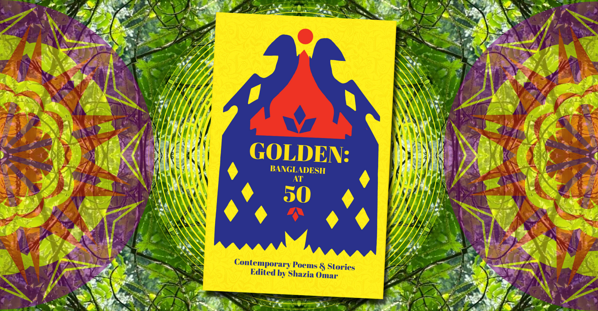 'Golden: Bangladesh at 50' - A tender, discerning look at where we are now