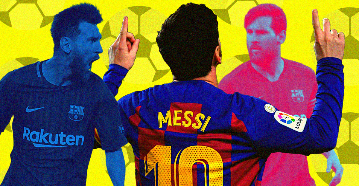 How Messi’s Next Move Will Change the Future of European Football
