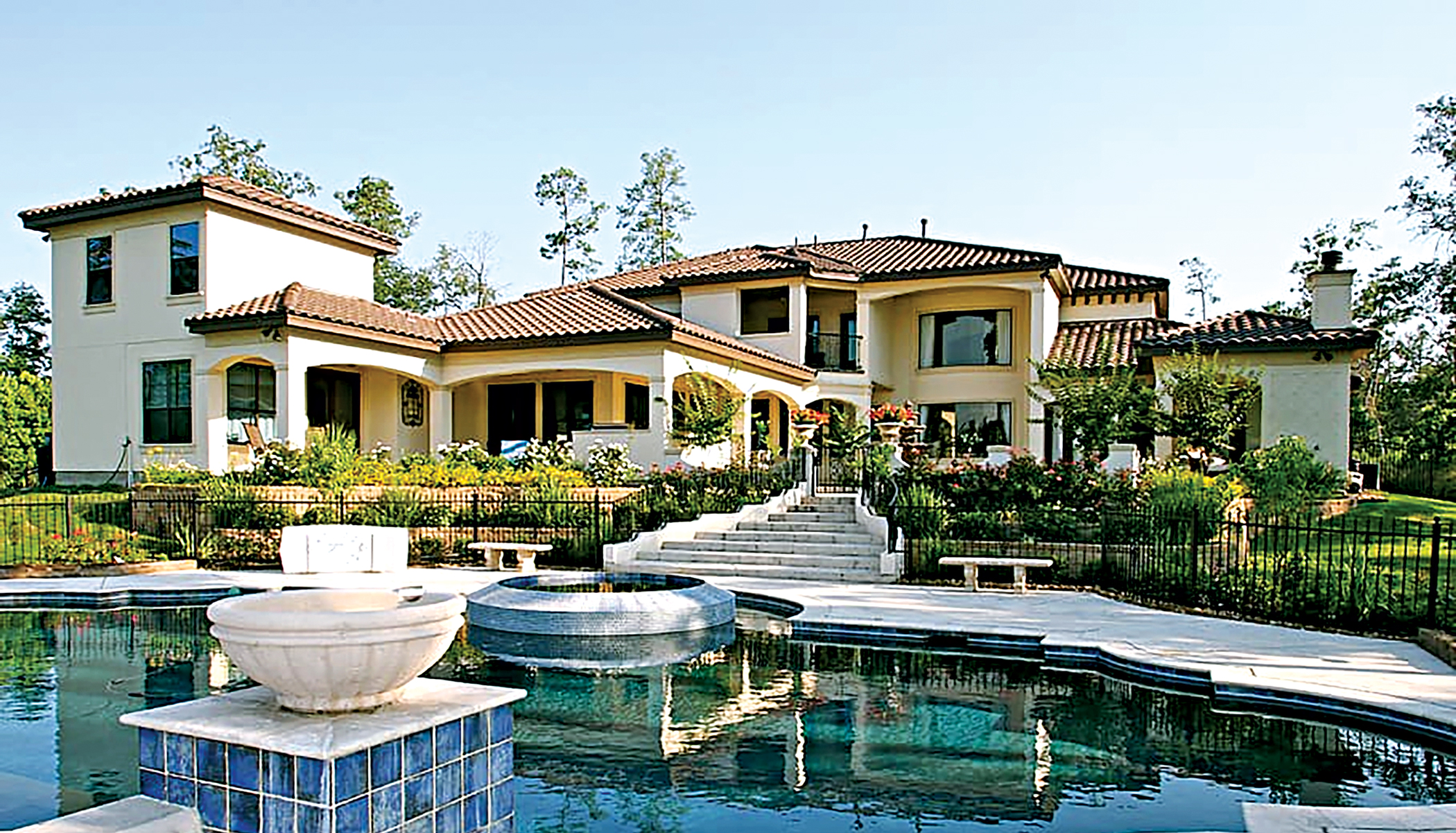 “Money cannot buy happiness.”